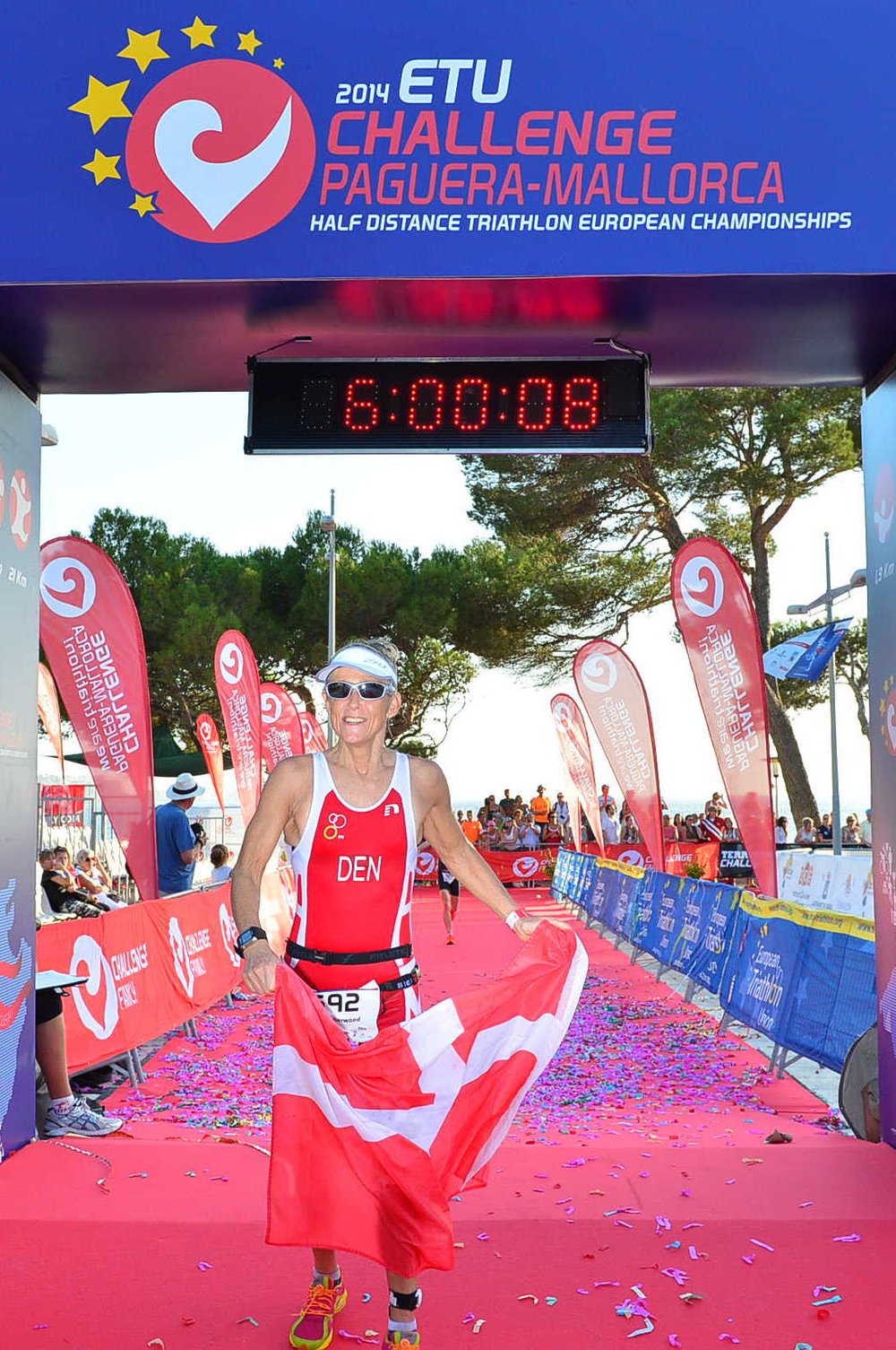 kim isherwood triathlon photo 1